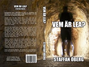 Bokrecension: Vem är Lea? av Staffan Öberg