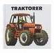 3 barnböcker om traktorer att spana in