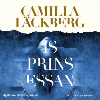 10 ljudböcker av Camilla Läckberg du måste lyssna på [GRATIS]