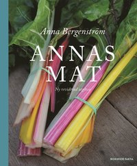 3 kokböcker av Anna Bergenström du måste spana in