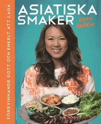 3 kokböcker om asiatisk matlagning att spana in