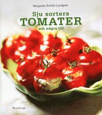 Kokboken om tomater du måste spana in