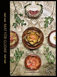 2 kokböcker om libanesisk mat du måste spana in