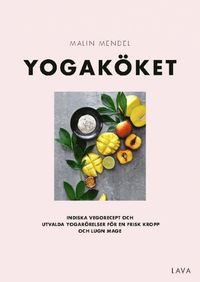 3 kokböcker med yoga-mat att spana in