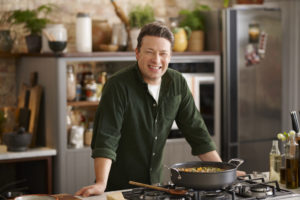 3 kokböcker av Jamie Oliver du måste läsa