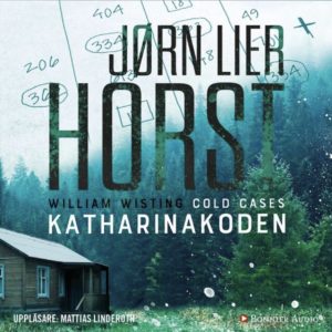 Läsordning: Jørn Lier Horsts böcker om William Wisting