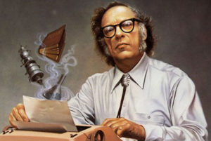 Läsordning: Stiftelseromanerna av Isaac Asimov
