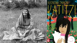 Läsordning: Katitzi-böckerna av Katarina Taikon