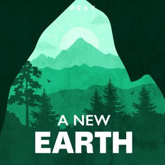 A New Earth som ljudbok GRATIS i 14 dagar