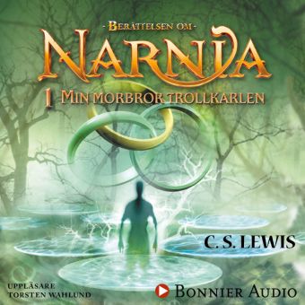 Narnia som ljudbok GRATIS i 30 dagar
