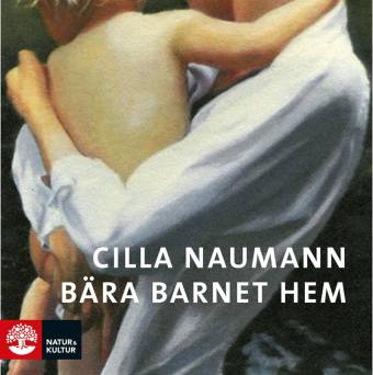 5 bästa böckerna av Cilla Naumann du måste läsa