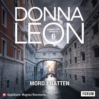5 böcker av Donna Leon du måste läsa