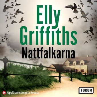 5 böcker av Elly Griffiths du måste läsa