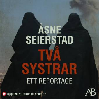 3 bästa böckerna av Åsne Seierstad du måste läsa