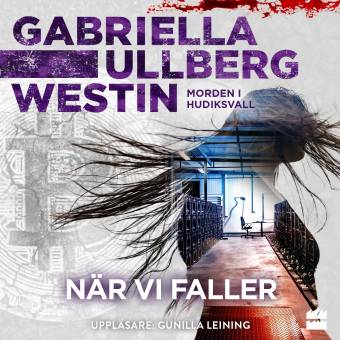 3 böcker av Gabriella Ullberg Westin du måste läsa
