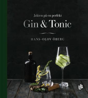 Bästa boken om gin du inte läst