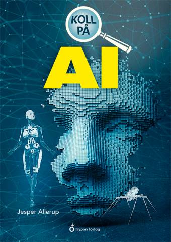 Bästa boken om AI du aldrig läst