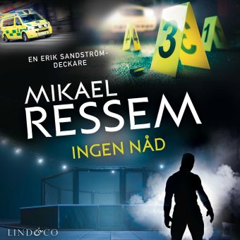 3 böcker av Mikael Ressem du måste läsa