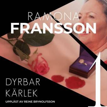 3 böcker av Ramona Fransson du måste läsa
