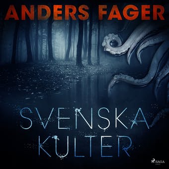 3 böcker av Anders Fager du måste spana in