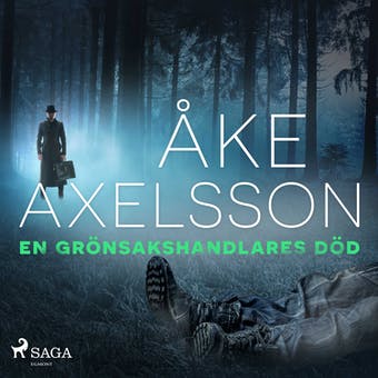 3 böcker av Åke Axelsson du aldrig läst