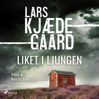 3 böcker av Lars Kjædegaard vi rekommenderar