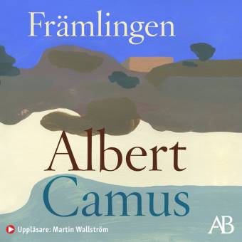 3 böcker av Albert Camus du aldrig läst på svenska