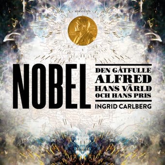 Lästips: Boken om Alfred Nobel du aldrig läst