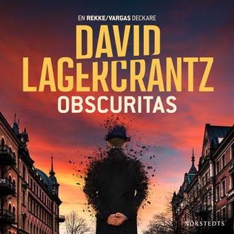 5 böcker av David Lagercrantz du aldrig läst