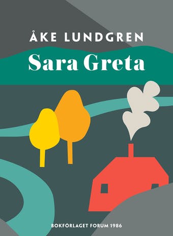 3 böcker av Åke Lundgren du aldrig läst