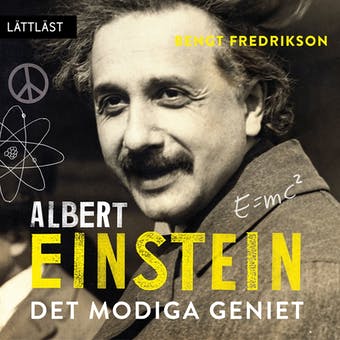 2 bra böcker om Albert Einstein du aldrig läst