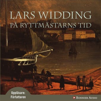 3 böcker av Lars Widding du aldrig läst