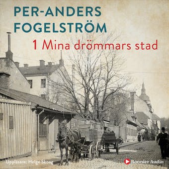 3 böcker av Per Anders Fogelström vi rekommenderar