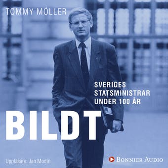 3 bra böcker om Carl Bildt du aldrig läst
