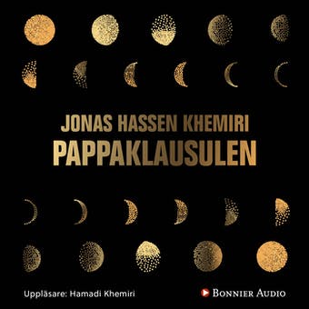 3 böcker av Jonas Hassen Khemiri du aldrig läst