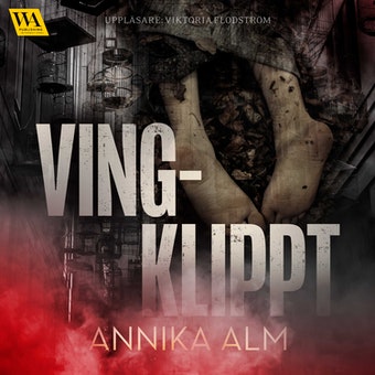 2 böcker av Annika Alm värda att spana in