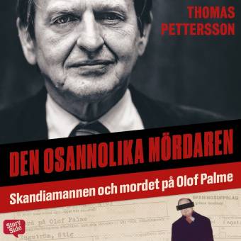 5 bra böcker om Olof Palme du aldrig läst