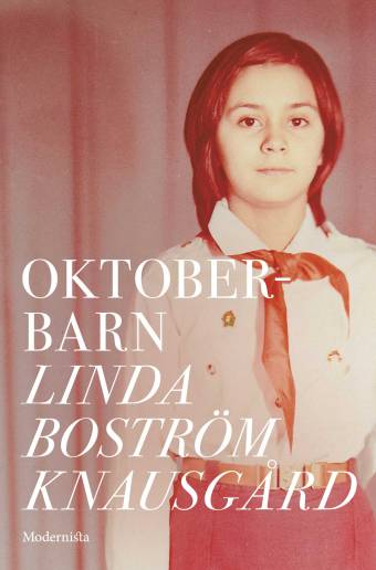 3 böcker av Linda Boström Knausgård du måste spana in