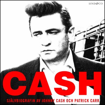 2 böcker om Johnny Cash du aldrig läst