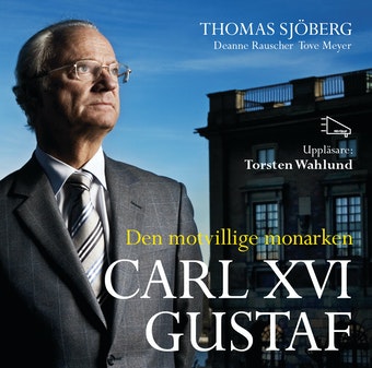 2 bra böcker om Kung Carl Gustaf du aldrig läst