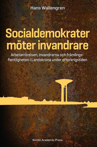 3 bra böcker om socialdemokraterna du inte läst