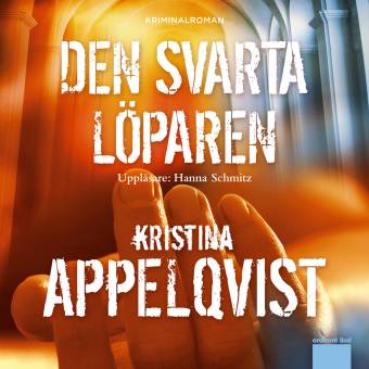 3 böcker av Kristina Appelqvist du aldrig läst