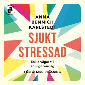 3 böcker av Anna Bennich Karlstedt vi rekommenderar
