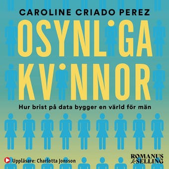 Boken av Caroline Criado Perez du måste spana in