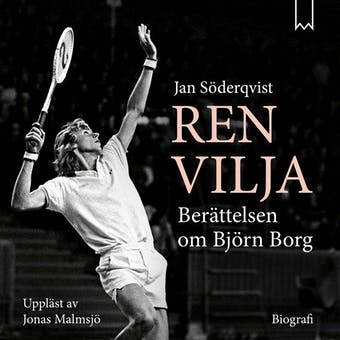 3 bra böcker om Björn Borg du aldrig läst
