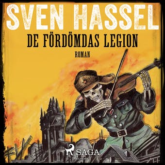 3 böcker av Sven Hassel du aldrig läst