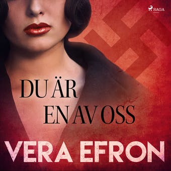 2 böcker av Vera Efron du aldrig läst