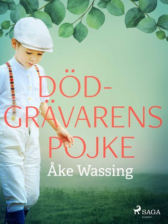 2 böcker av Åke Wassing du måste spana in