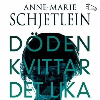3 böcker av Anne-Marie Schjetlein