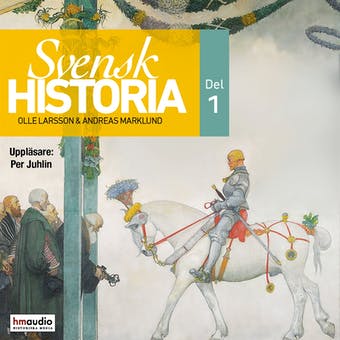 Bästa boken om svensk historia du aldrig läst